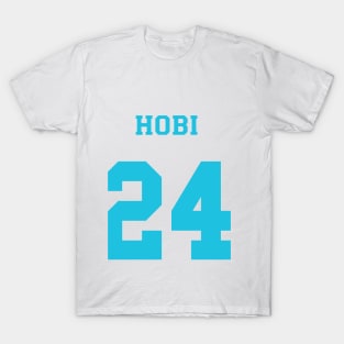 BTS SUMMER PACKAGE HOBI T-Shirt